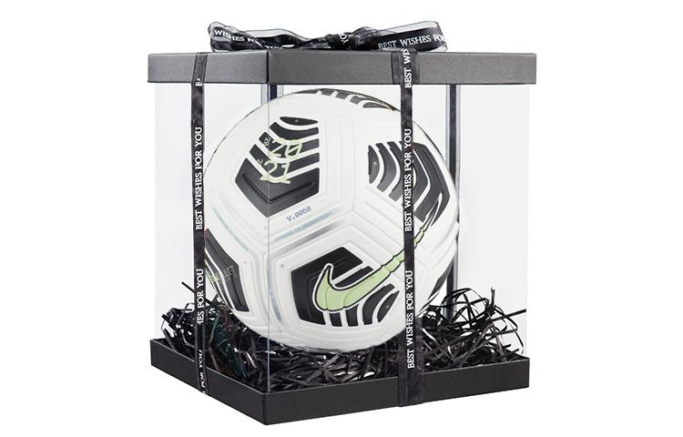 Nike Soccer Ball DB7853-108