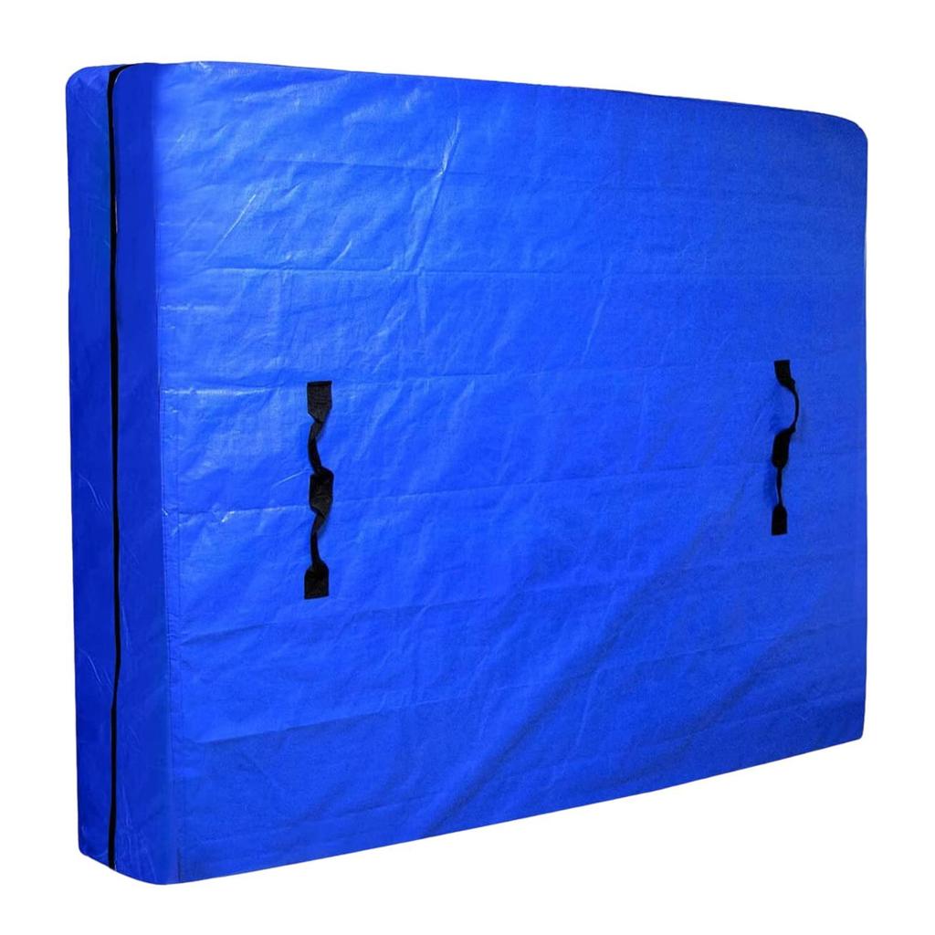 Mattress Protector Bag for Packing and Transporting