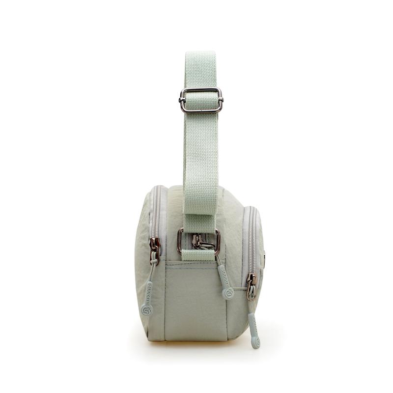 Mobile Phone Bag Lightweight Large Capacity Coin Purse Women's Shoulder Crossbody Bag
