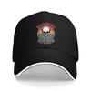 Boomers Generation Before All You Sissie Were Born Funny Skull Baseball Cap  Fashion Trucker Hat Summer Fishing Snapback Cap