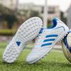 Football Shoes Men'S Broken Nail Shoes Women'S Children'S Sneakers Adult Football Training Shoes Primary School Students Youth Couple Sneakers