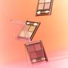Bitter Tone Eyeshadow (Choose 1 of 3)