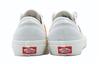 Vans Style 36 Canvas Shoes White/Yellow VN0A5HFFZGD