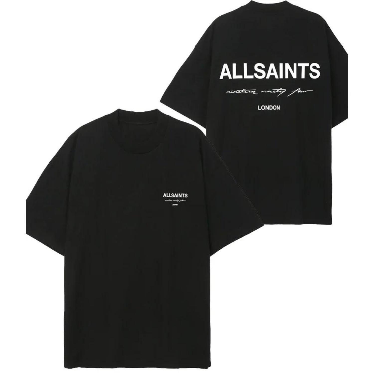 

2025 New Fashion Underground Holy Land Men 100% Cotton T-shirt Men s Short Sleeve Retro Oversized Loose Harajuku Top T-shirt S чёрный