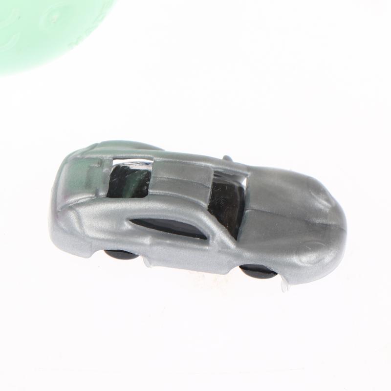 30/50Pcs Fun Mixed Surprise Capsule Egg Toys Transparent Eggshell Mixed Toy Birthday Party Favor Rewards Pinata Filler Gifts