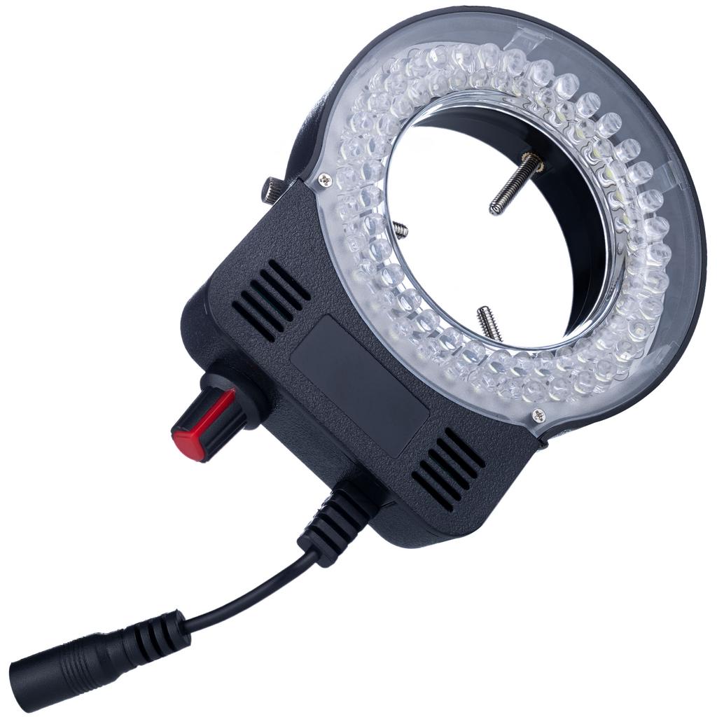Adjustable 72Xled Microscope Illuminator