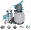 Pompa a sabbia per piscina Bestway 58497 6056 L/H