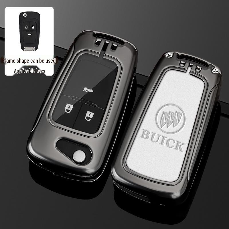 Buick Excelle, Regal, Verano, GL8, LaCrosse, Envision, Encore Key Cover