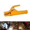Heat Resistant Welding Electrode Holder Heavy Duty Electrode Holding Clamp  Electric Welding