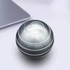 Dynamic Desktop Spinning Toy Stress Relief Desktop Toy Ball Anti Anxiety Desktop Gadget Sensory Fidget Toy For Adults Men