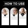 100ml Sea Salt Texture Spray Add Volume Texture Hair Liquid for Women Men