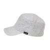 ICHIYON Work Cap for Men and Features a Single Sweatshirt Hand Adjustable Gray [14+ PLUS] Women, 100% Cotton, Tag, Fabric, Soft, Washable, Size,