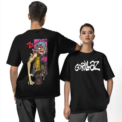 T-shirtler – Tişörtler