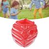 Aufblasbare Blase   Sicherer PVC-Körperpuffer Blase     für Familientreffen Picknick Camping