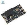 DC 3.3V/5V Lsolated TTL to RS485 Level Module Serial Port Auto Commutation High-speed Communication Rate Up to 2Mbps