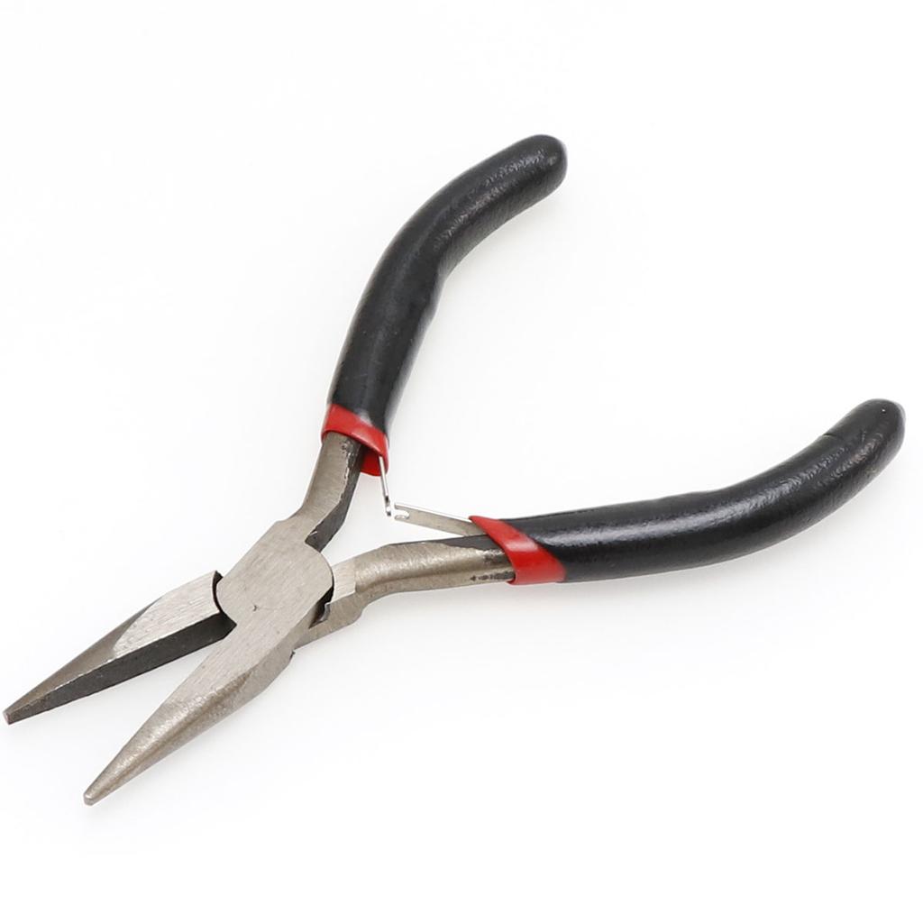 1pcs Jewelry Pliers Tools & Equipment Long Needle Round Nose Cutting Wire Pliers For Jewelry Making Handmade Accessories