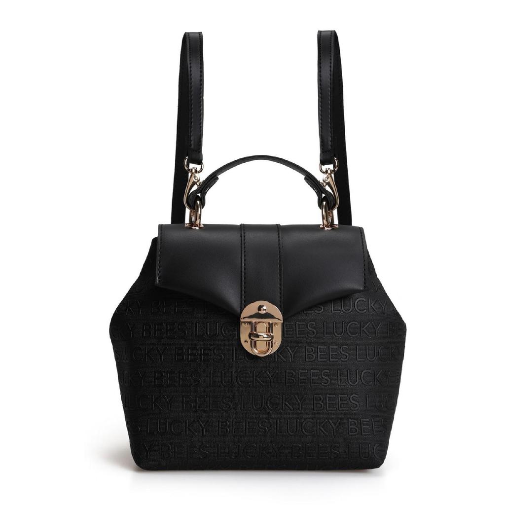 Patterned Women's Backpack