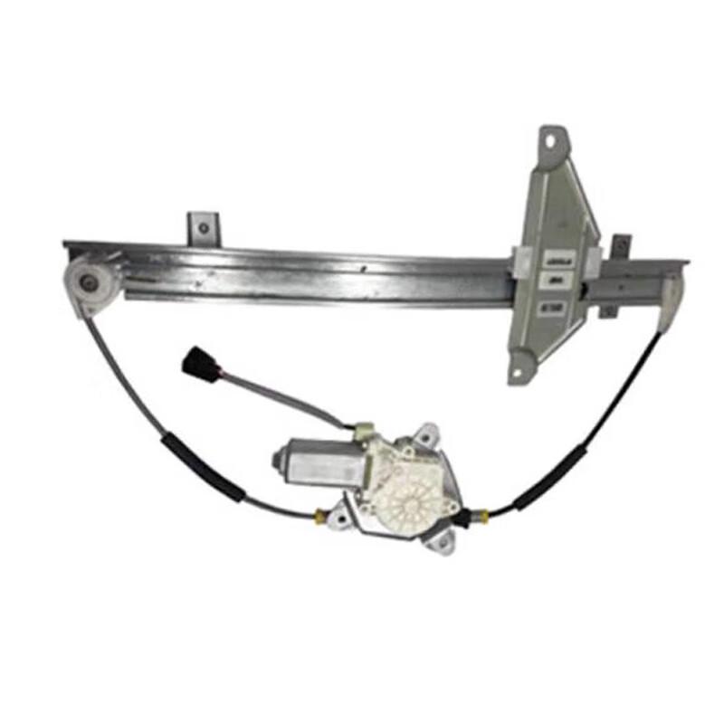 Lingxi JMC Yuhu JX1033TSE5 Left Front Window Regulator