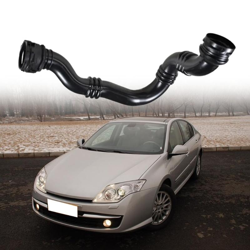 Strong Turbocharger Air Intake Hose Strong Intercooler Hoses 8200551943 Replacement Suitable for Automotives