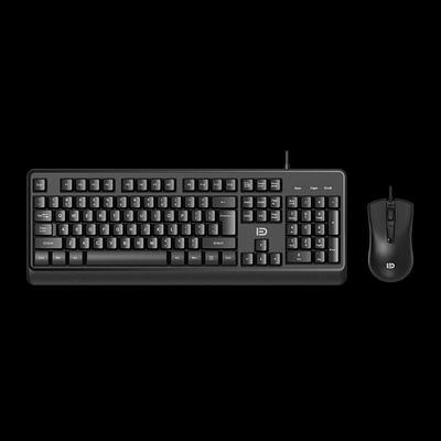 Computerrandapparatuur – Toetsenbord + Muis-sets