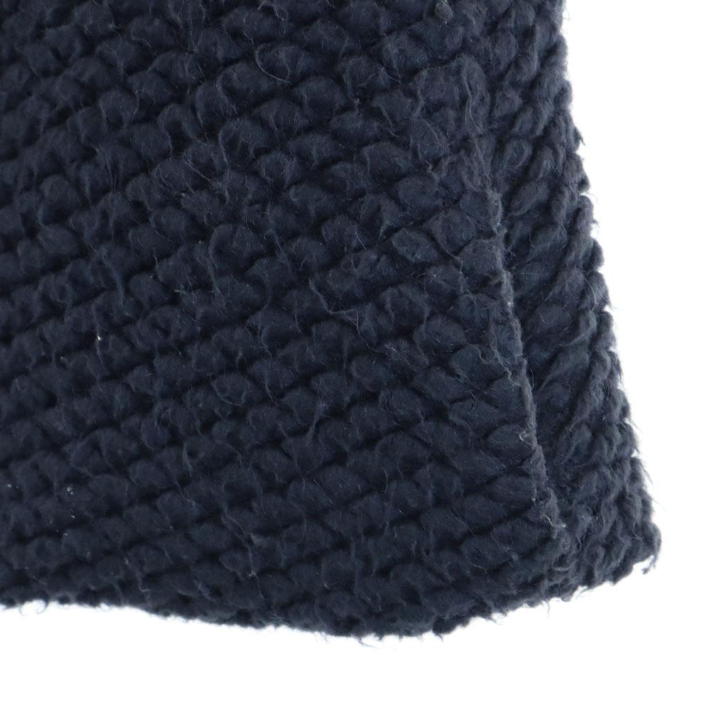 TATRAS Polish wool blend Down jacket 3 Navy Women Used