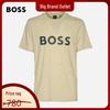 Men's Logo Print Short Sleeve T-Shirt