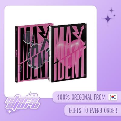 MAXIDENT STANDARD EDITION