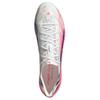 adidas F50 Hyperfast Evo Leichte FG Unisex Fußballschuhe Weiß KJ6109