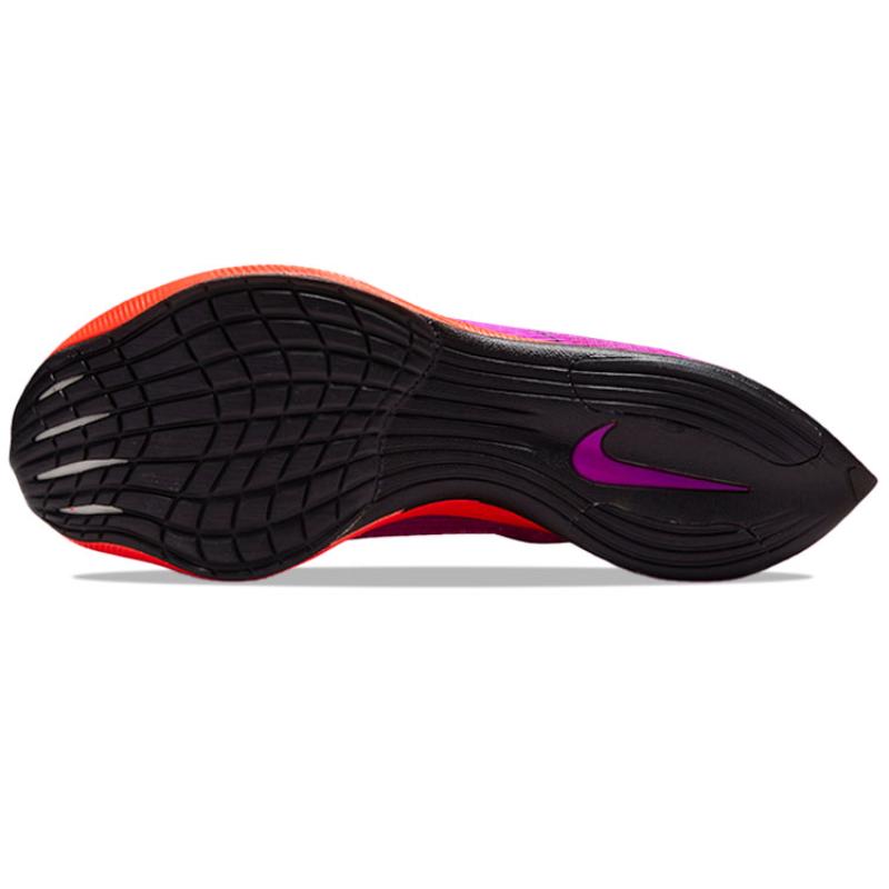Nike ZoomX Vaporfly Next% 2 'Hyper Violet' Women's Sneakers casual CU4123-501