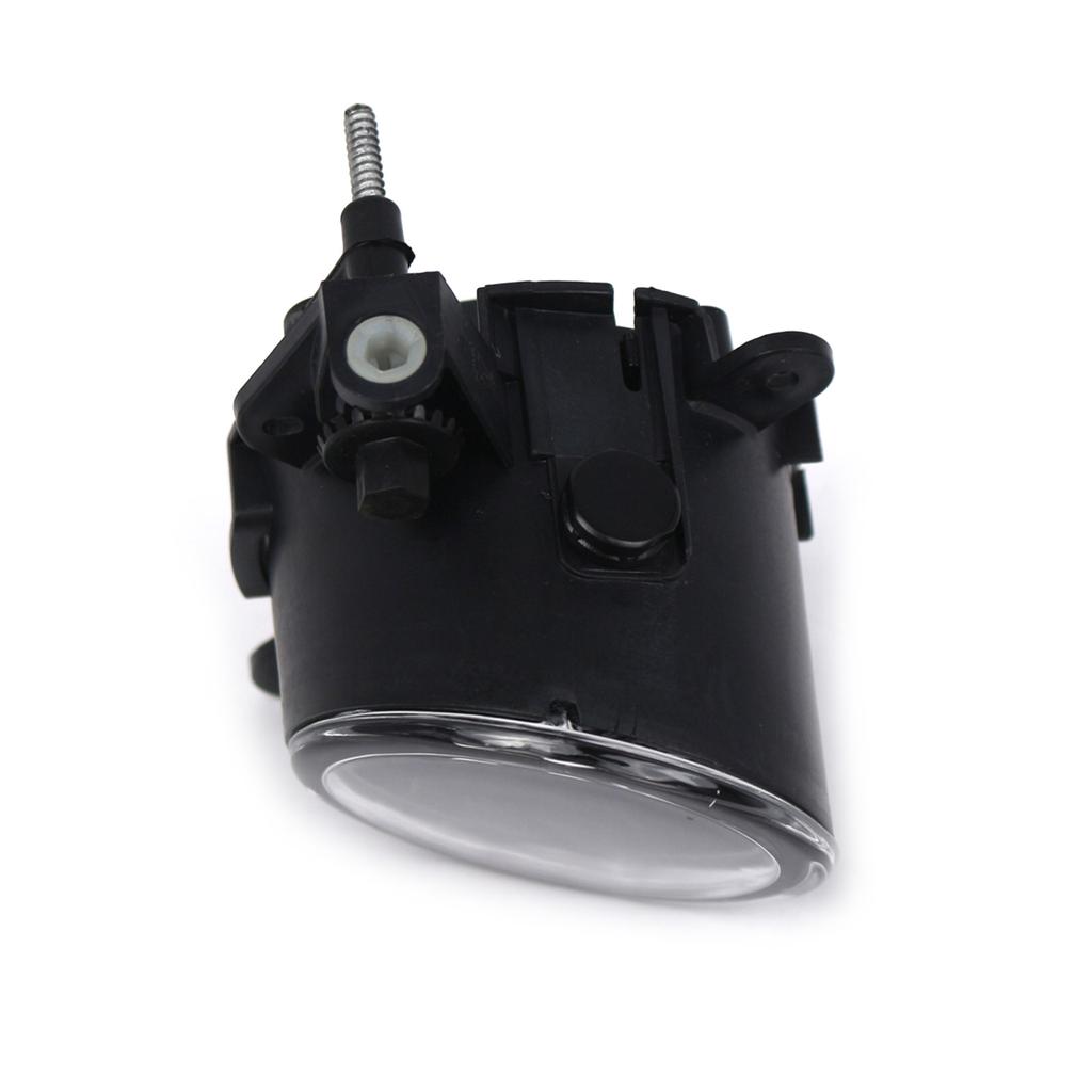 Left/Right Side Fog Light for R52 R53 63176925049 63176911721 63171477670 Replacement Front Fog Lamp Clear Lens