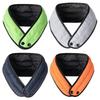 Neck Coolers for Hot Weather Reusable Portable Wearable Adjustable Rag Wearable Neck Coolers Wrap for Head Body Outdoor Summer