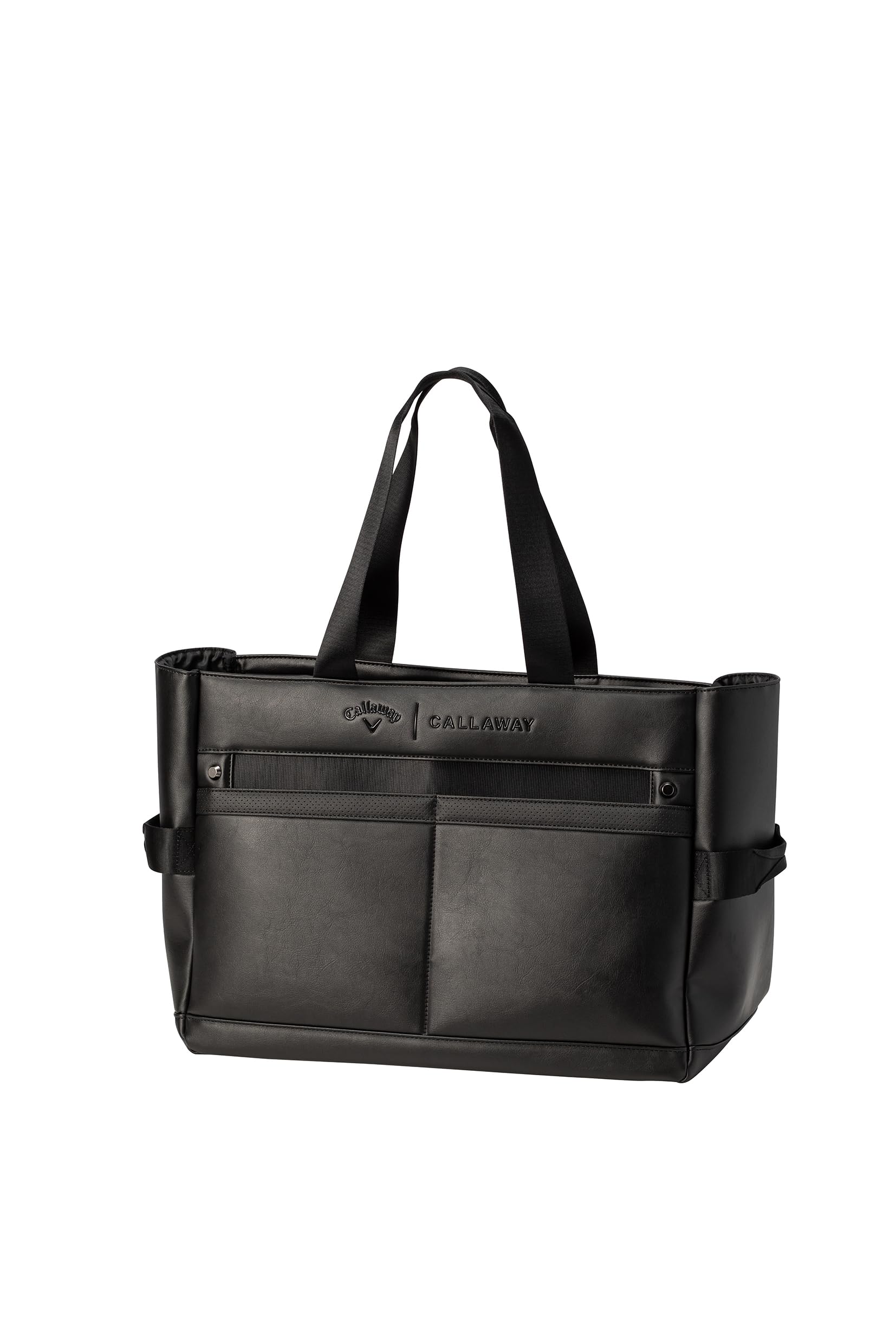 

Сумка-тоут URBAN TOTE 25 черная [Callaway] мужская чёрный