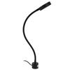 LED Work Lamp Flexible Adjustable Durable Magnetic Light for Maintenance Industry
