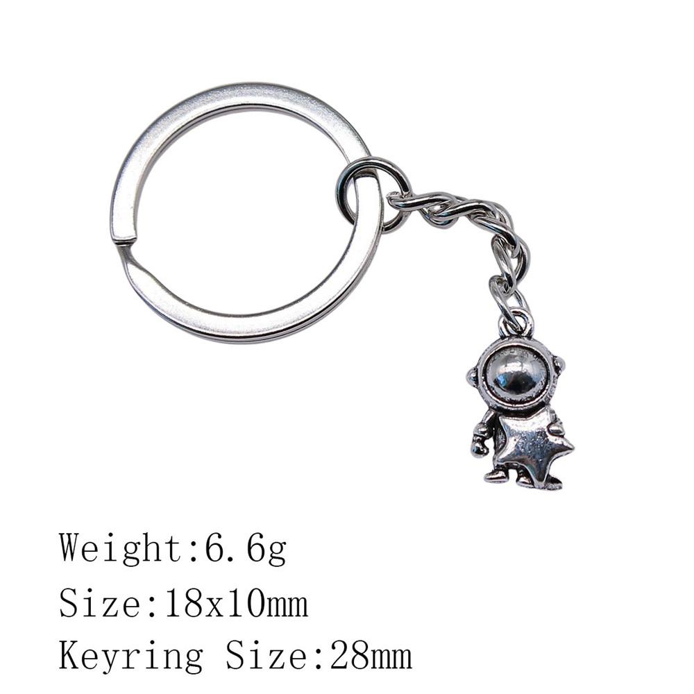 Graduation Keyring School Education Key Ring Cheap Things Chains For Boys