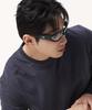 Chaebteoegseu (Uv Block/Photochromic Lenses) Nova-X (Black)