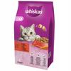 WHISKAS Beef with Carrots 14kg