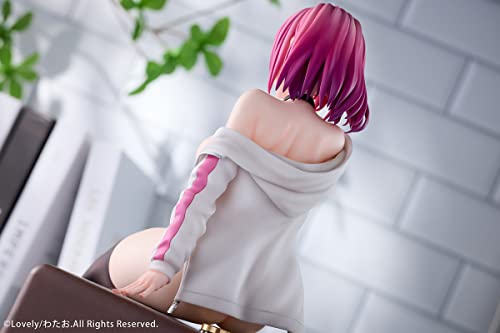 Lovely Mari & Eri 1/4 Scale PVC & ABS Painted Finished Figure