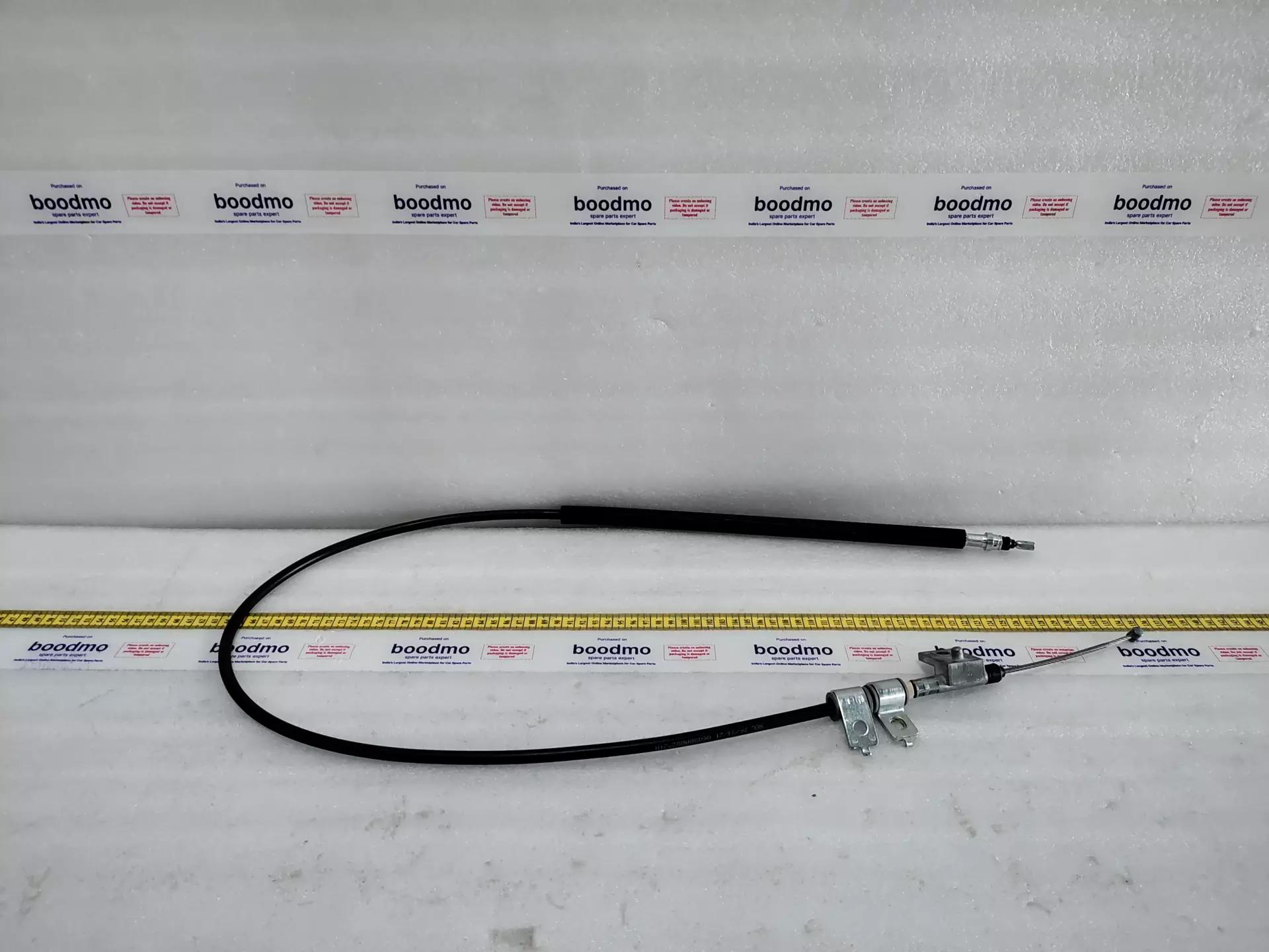 Трос механического привода для MAHINDRA XUV700 - 0605BAB02721N