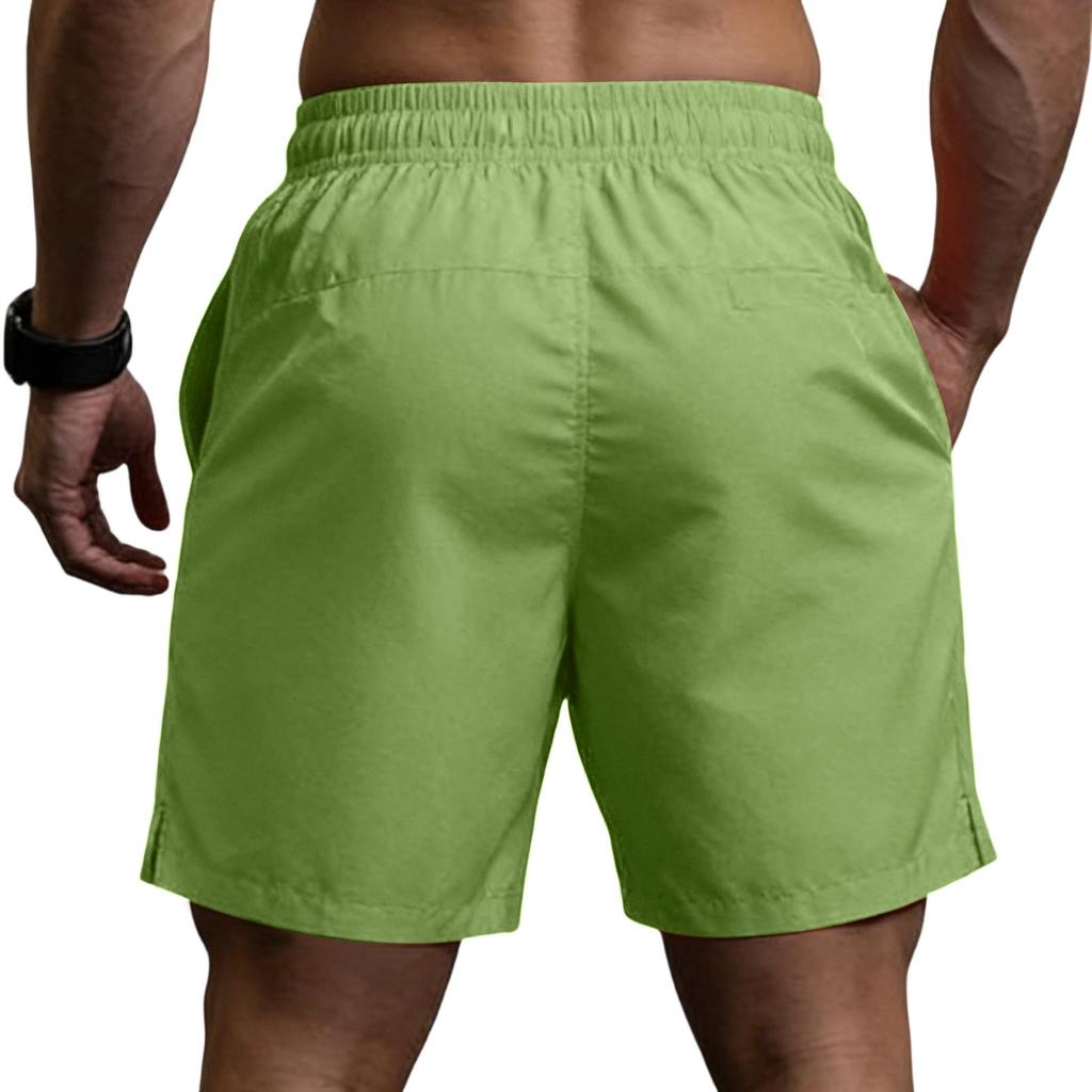 Men's Sports Five Points Trousers Versatile Shorts