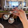 RuHan 316 Stainless Steel Spoon Set