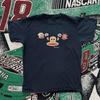 Paul Frank Monkey 'devil & Angel' Unisex Tee