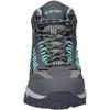 Hi-Tec Damen Jaguar Mittelhohe Wanderschuhe