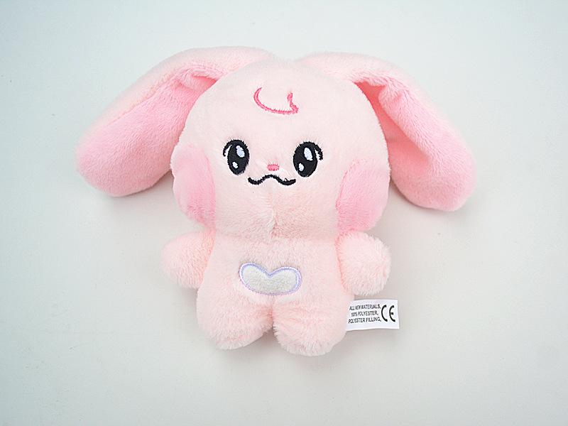 

Мини-куклы участников NCT Dream: Ли Кайцан, Ло Цзайминь, Ли Джено 15-17cm