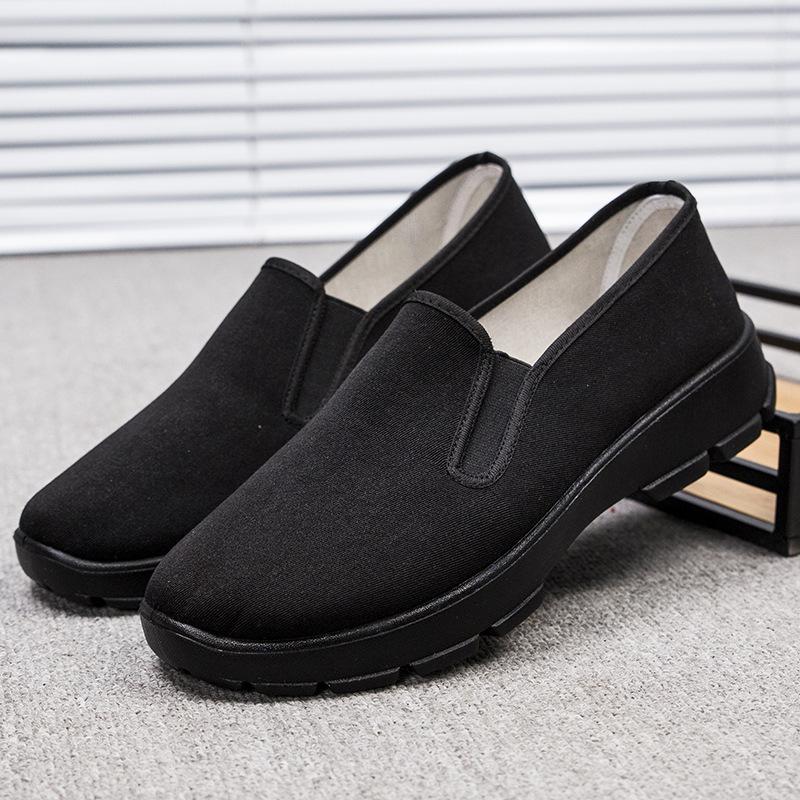 

МОДНАЯ ОБУВЬ, мужские дышащие спортивные кроссовки, спортивные кроссовки для бега, уличные женские теннисные кроссовки для тренажерного зала 44 чёрный