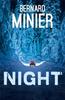 Night by Bernard Minier Paperback Book 9781473678163