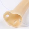 Fake Long Nose for Halloween Latex Fake Nose Cosplay Nose Costume Accessories Party Supplies