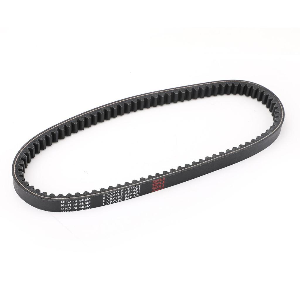 Drive Belt 940OC X 25W For Aprilia Sportcity 125 200 Scarabeo 200 03-11 Scooter