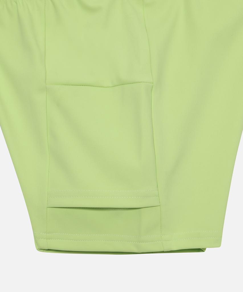 Wilseun Elite Motion Knit Flare Skirt W (2 Colors)