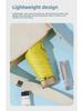 Sunny & Rainy 5-Fold UV Protection Mini Compact Umbrella – Sunshade & Portable Pocket Umbrella