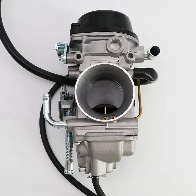 DR650SE DR650 Carburetor PD40JA For Suzuki DR 650 650SE 1996- Carburadores  ATV UTV 13200-32E12 13200-32E11 Carburador Moto